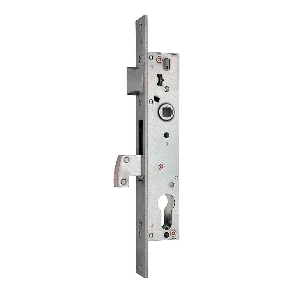 CERRADURA EMBUTIR C/C CRE10 20/85 mm INOX