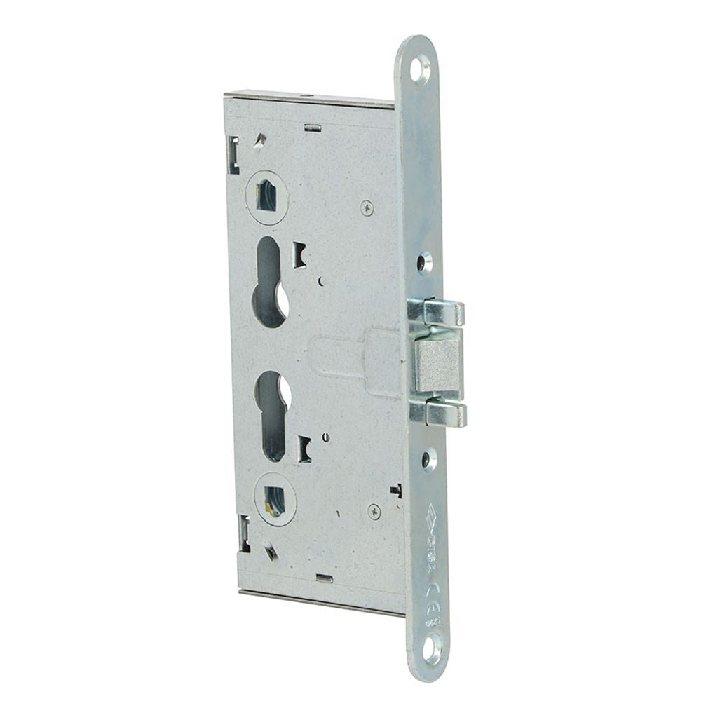 CERRADURA DE EMBUTIR ANTI PANICO-CORTAFUEGO PICAPORTE+PALANCA 43120.65.0 CISA