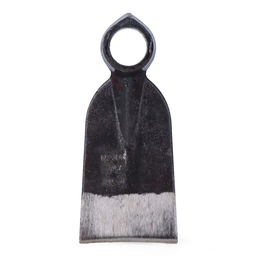 AZADA PARA REMOVER TIERRA MOD. 222-B 7,5 x 12,5 cm, Ø 28,59 mm