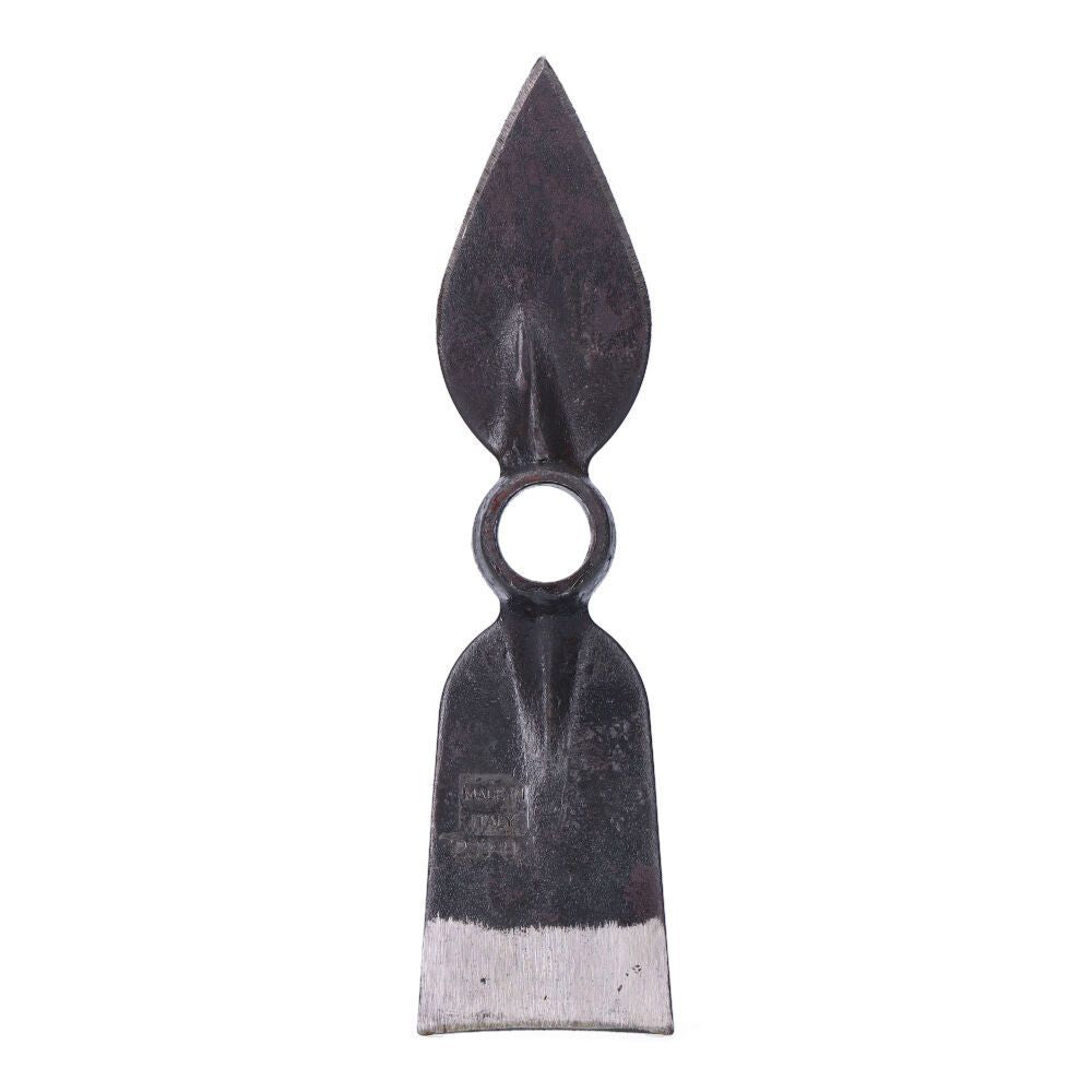 AZADA DE DOBLE USO MOD. 230-B 7,5 x 28,8 cm, Ø29,77 mm