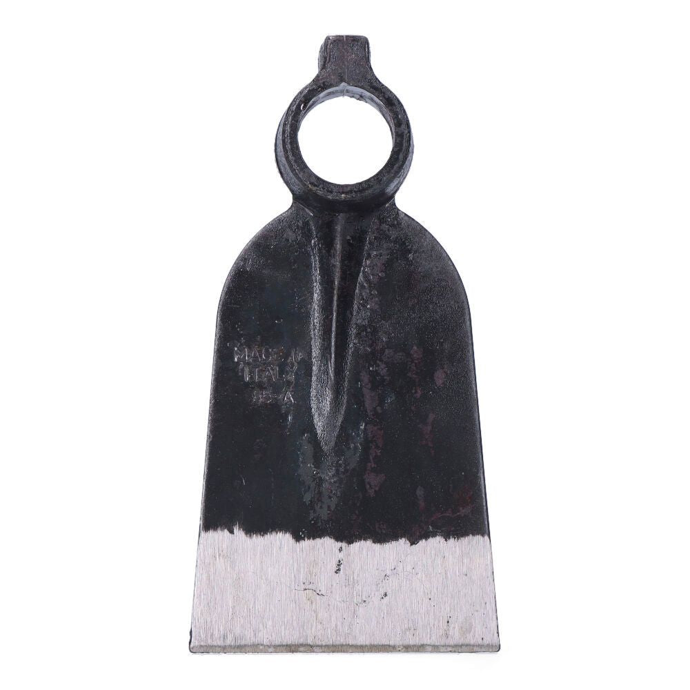 AZADA PARA REMOVER TIERRA MOD. 85-A 11,5 x 15,5 cm, Ø34,98 mm