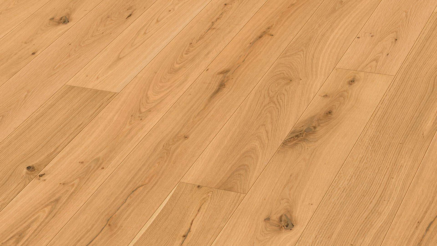 Parquet Roble Autentico - Pinturas y Tarimas Ideas