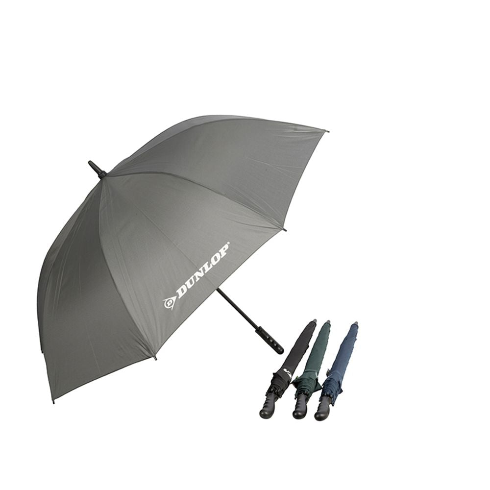 PARAGUAS 30" AUTO-OPEN Ø130 cm COLORES / MODELOS SURTIDOS