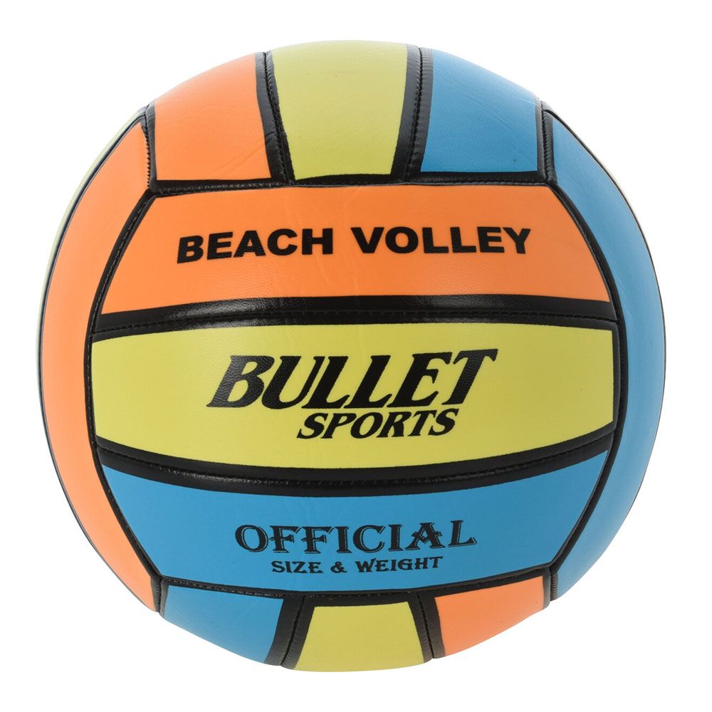 BALÓN DE VOLEIBOL MODELOS SURTIDOS