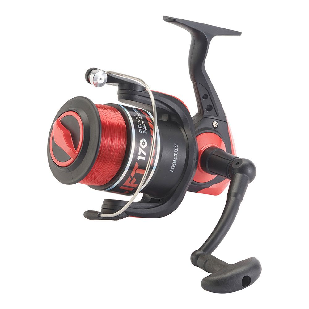 CARRETE LIFT 150 RED