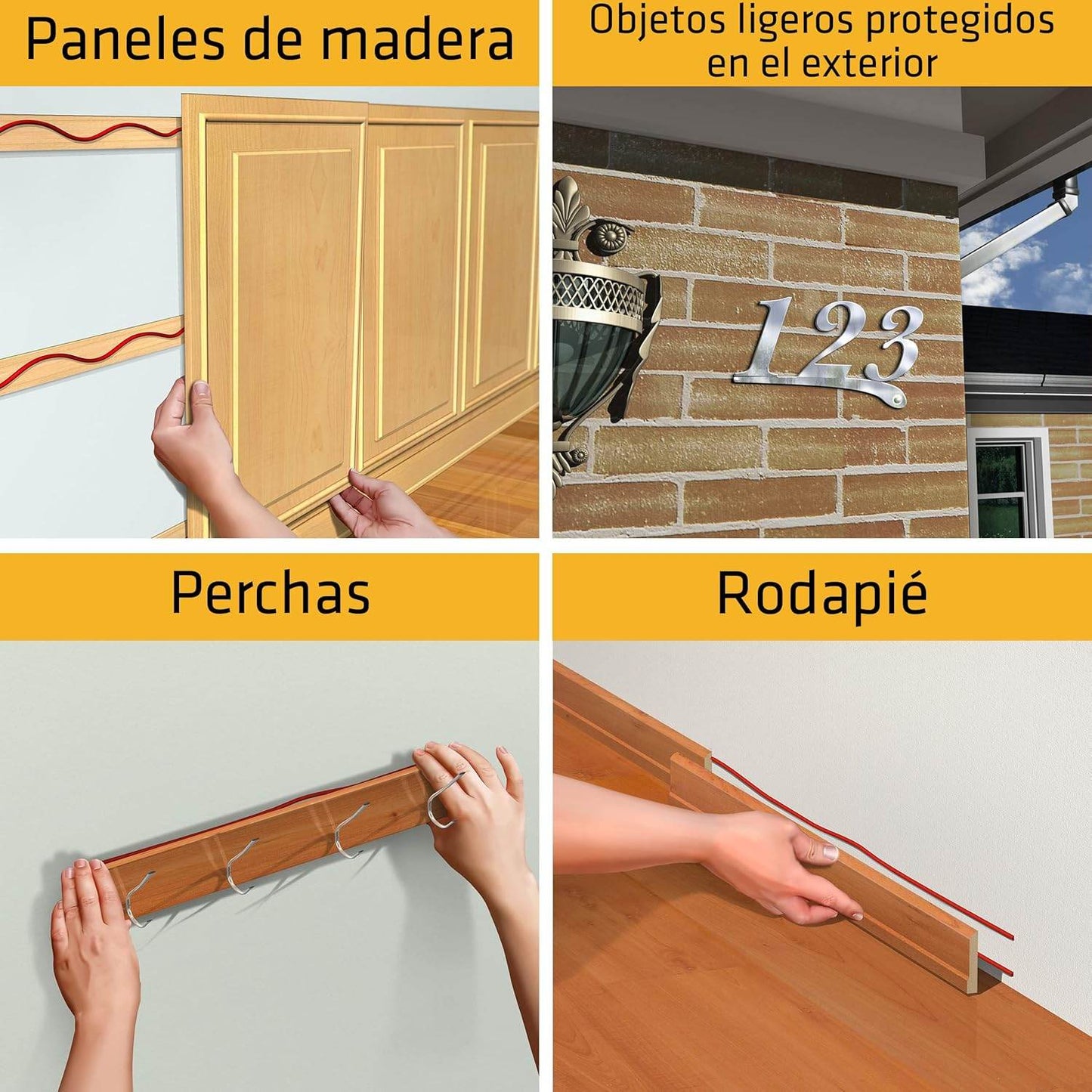Sika Strong Fix - Pinturas y Tarimas Ideas