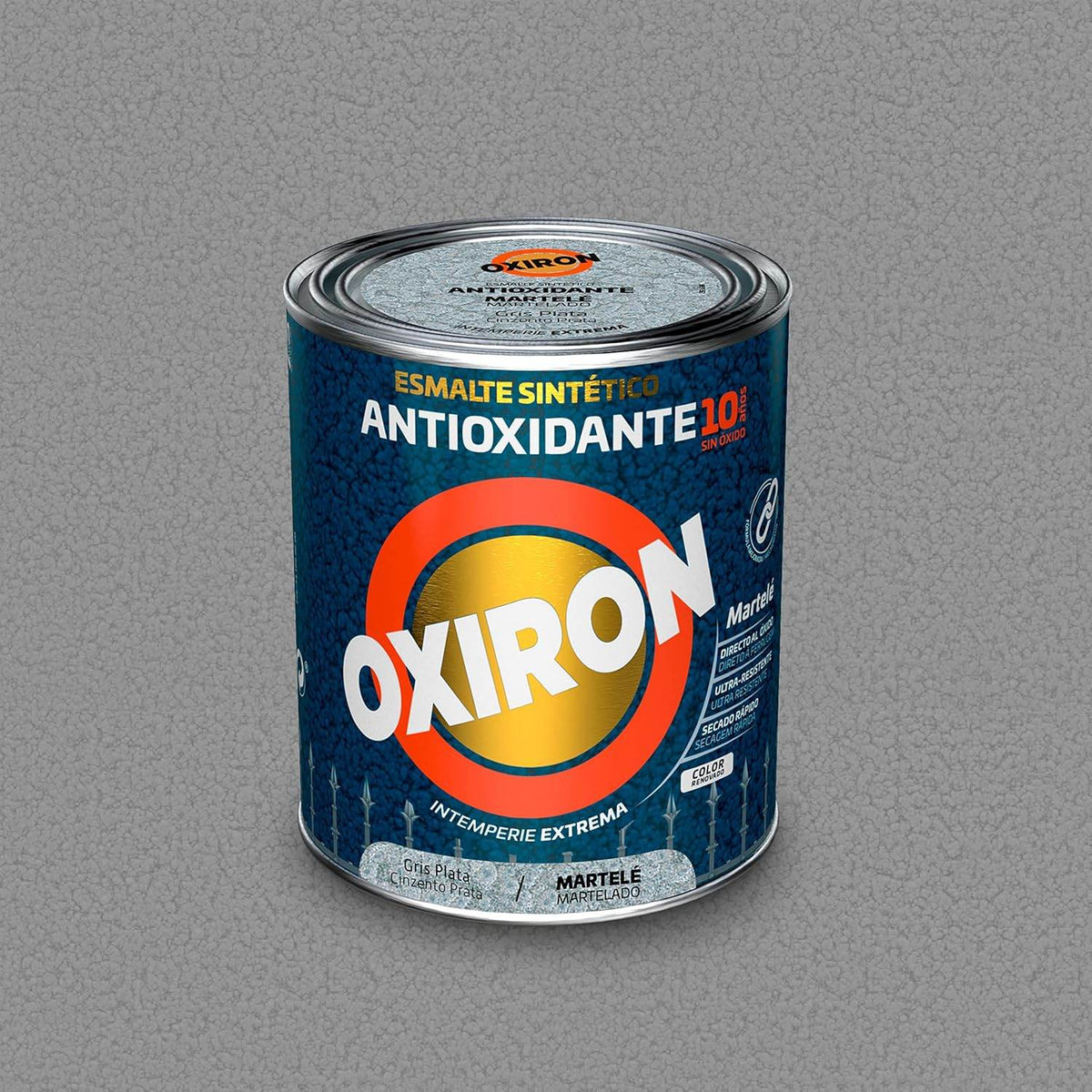 Tintan Oxiron - Pinturas y Tarimas Ideas