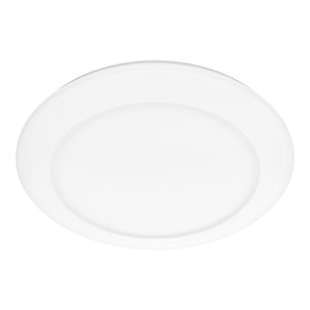PLAFÓN LED CIRCULAR CINNABAR 20 w 4000 k 2000 lm Ø40,4 x 10,6 cm
