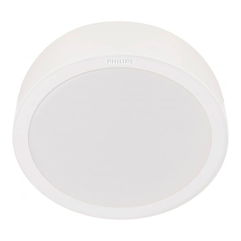 DOWNLIGHT LED EMPOTRABLE MODELO MESON 16,5 W 1300 lm 4000 K LUZ DIA Ø17,01 x 5 cm