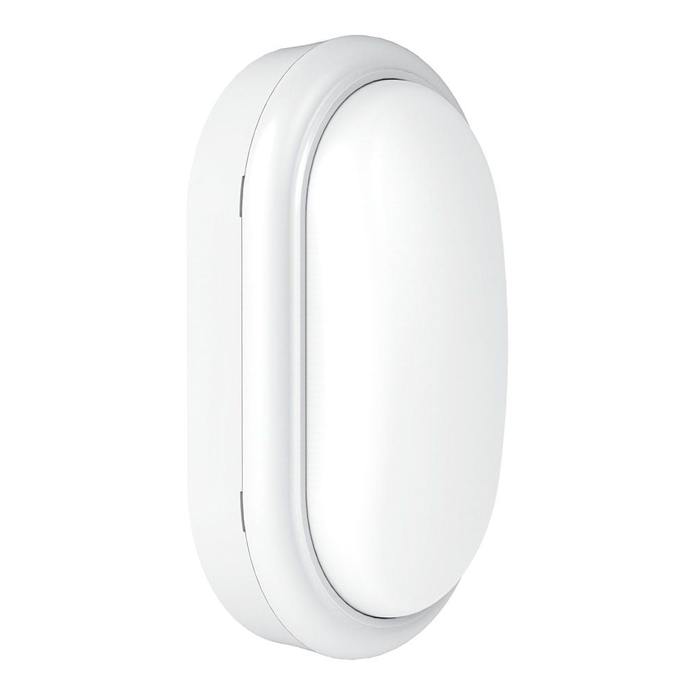 APLIQUE DE PARED MOUNT OVALADO 15 W 1400 lm 4000 K