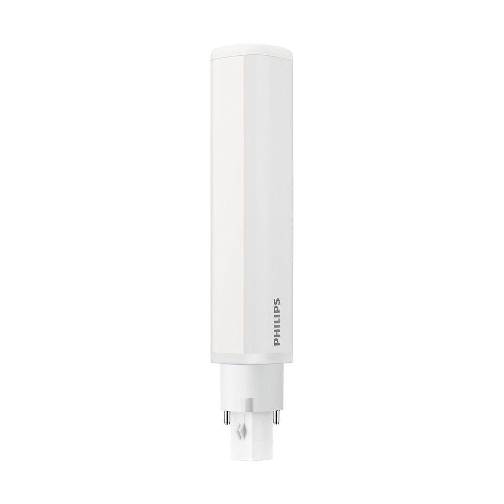 BOMBILLA LED G24 8,9 W 4000 K 1100 lm 3,4 x 3,4 x 17,1 cm