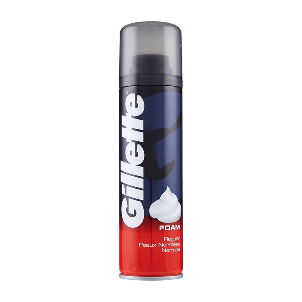 ESPUMA CLASICA REGULAR 200 ml