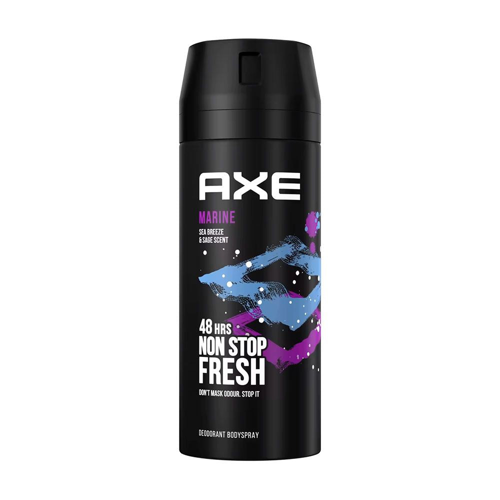 DESODORANTE BODYSPRAY MARINE 150 ml