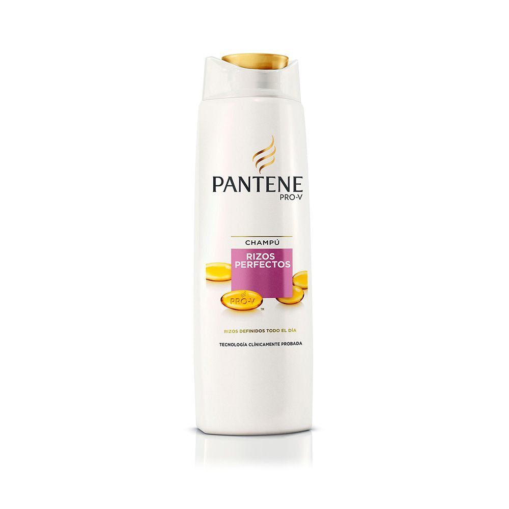 CHAMPÚ RIZOS 325 ml