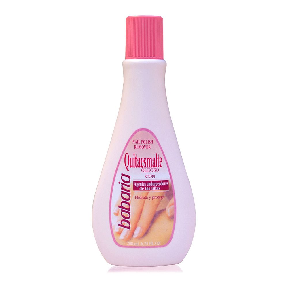 QUITAESMALTE 200 ml