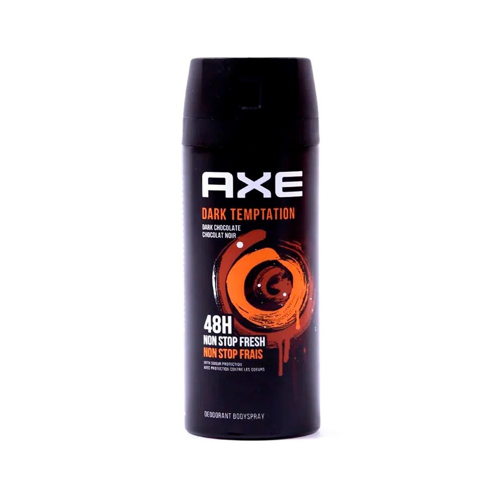 DESODORANTE BODYSPRAY DARK TEMPTATION 150 ml