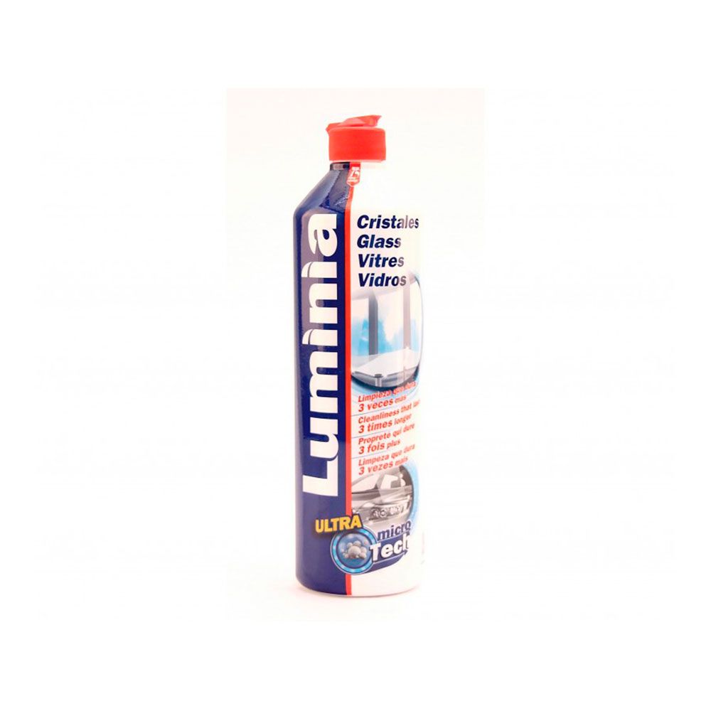 LIMPIACRISTALES 750 ml