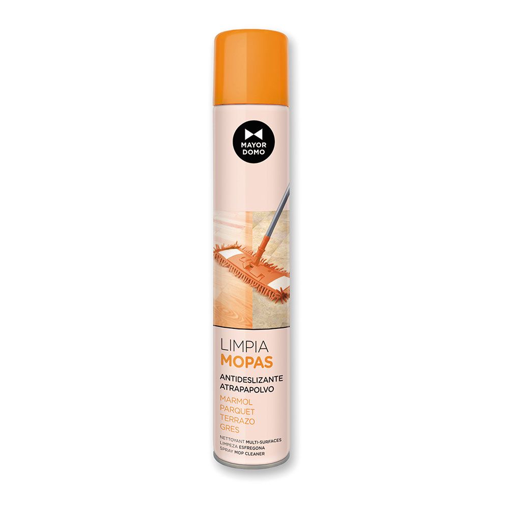 LIMPIA MOPAS 750 ml