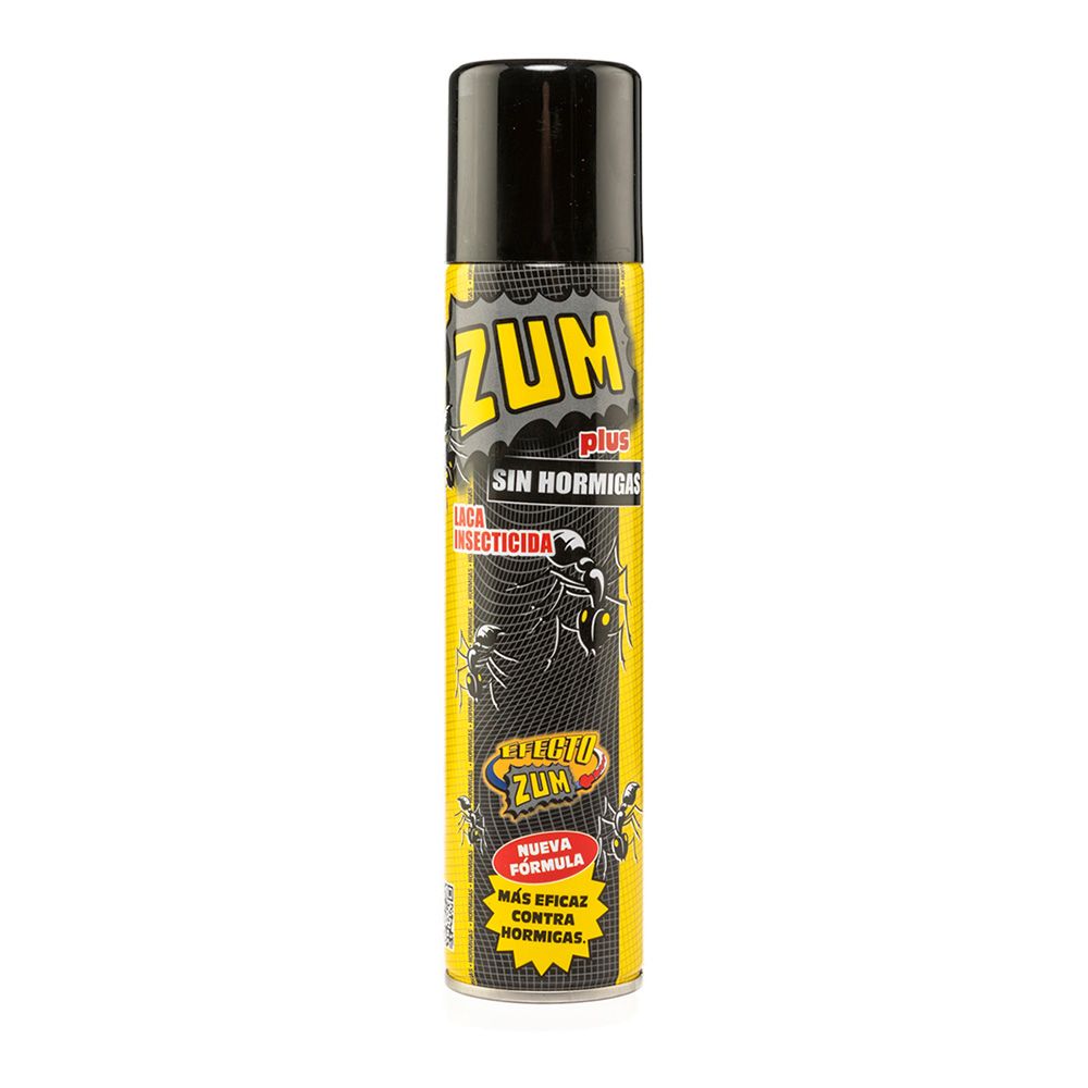 INSECTICIDA PLUS SIN HORMIGAS, 300 ml