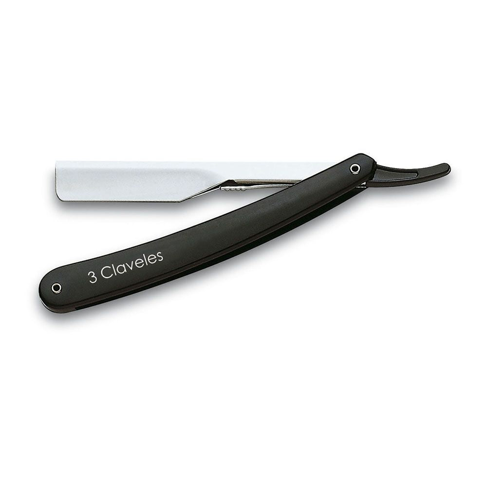 NAVAJA PELUQUERO 24 cm