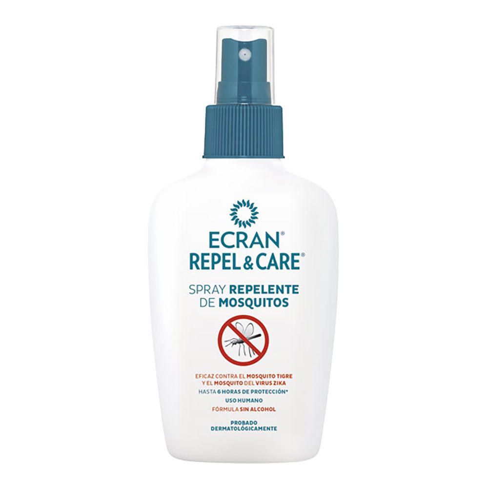 REPELENTE MOSQUITOS SPRAY 100 ml