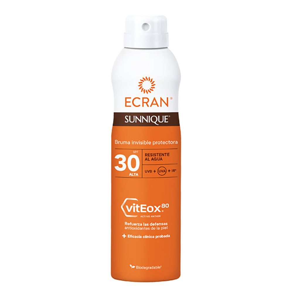 BRUMA PROTECCIÓN SOLAR SPORT SPF50 250 ml
