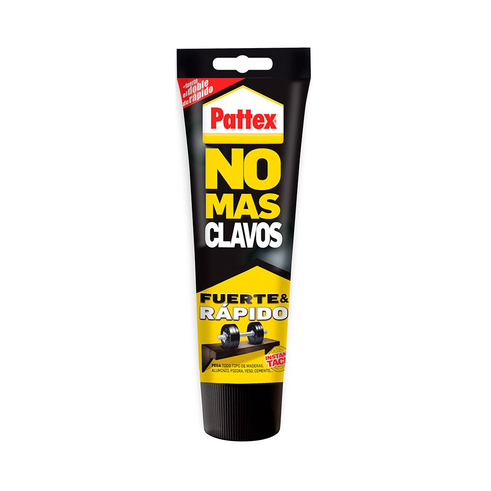 NO MAS CLAVOS 250 g