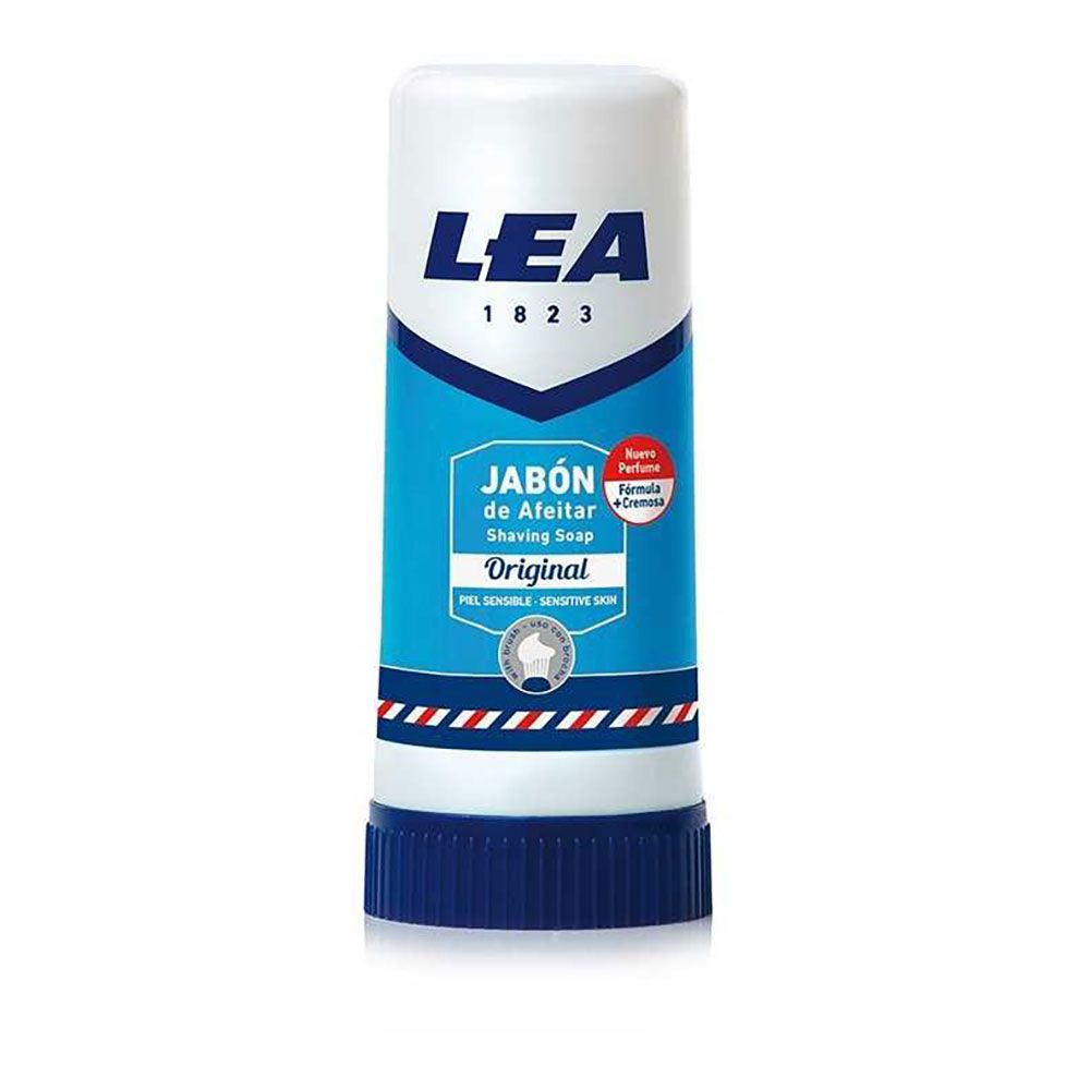 JABÓN DE AFEITAR EN BARRA, 40 g