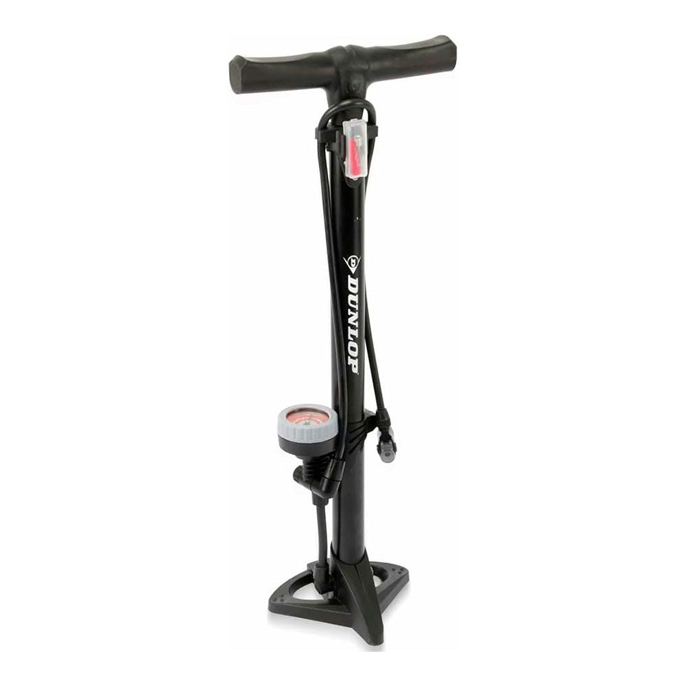 BOMBA DE PIE PARA BICICLETAS