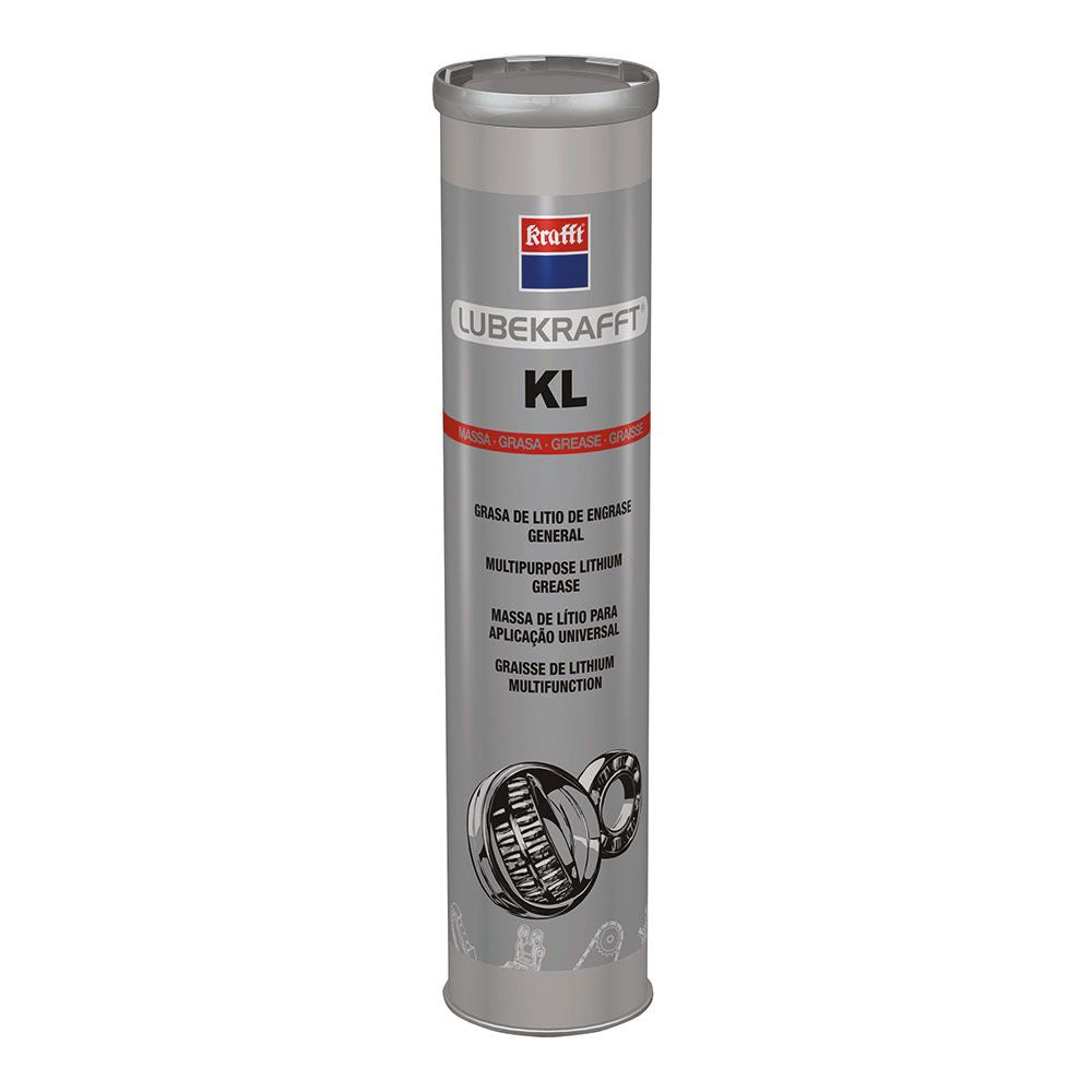 GRASA LITIO KL CART 400gr. KRAFFT