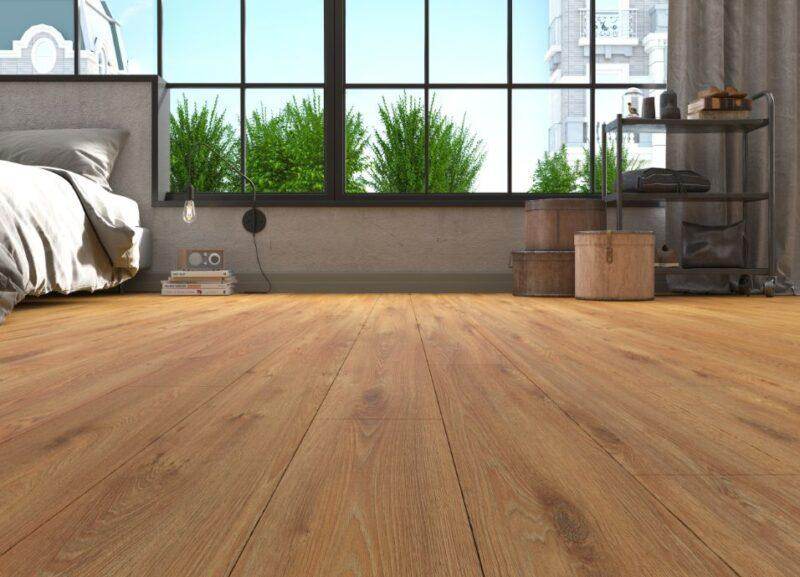 Suelo Laminado AC5 Marca AGT 8mm de Grosor - Pinturas y Tarimas Ideas