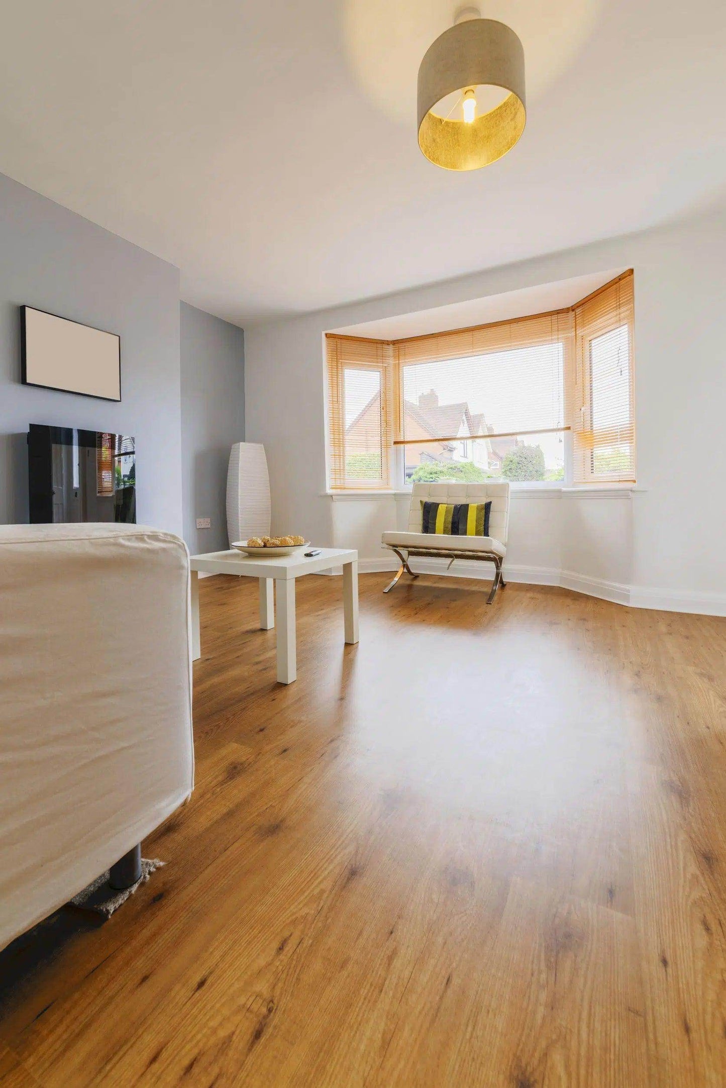 Suelo Vinilico Greenflooring - Pinturas y Tarimas Ideas