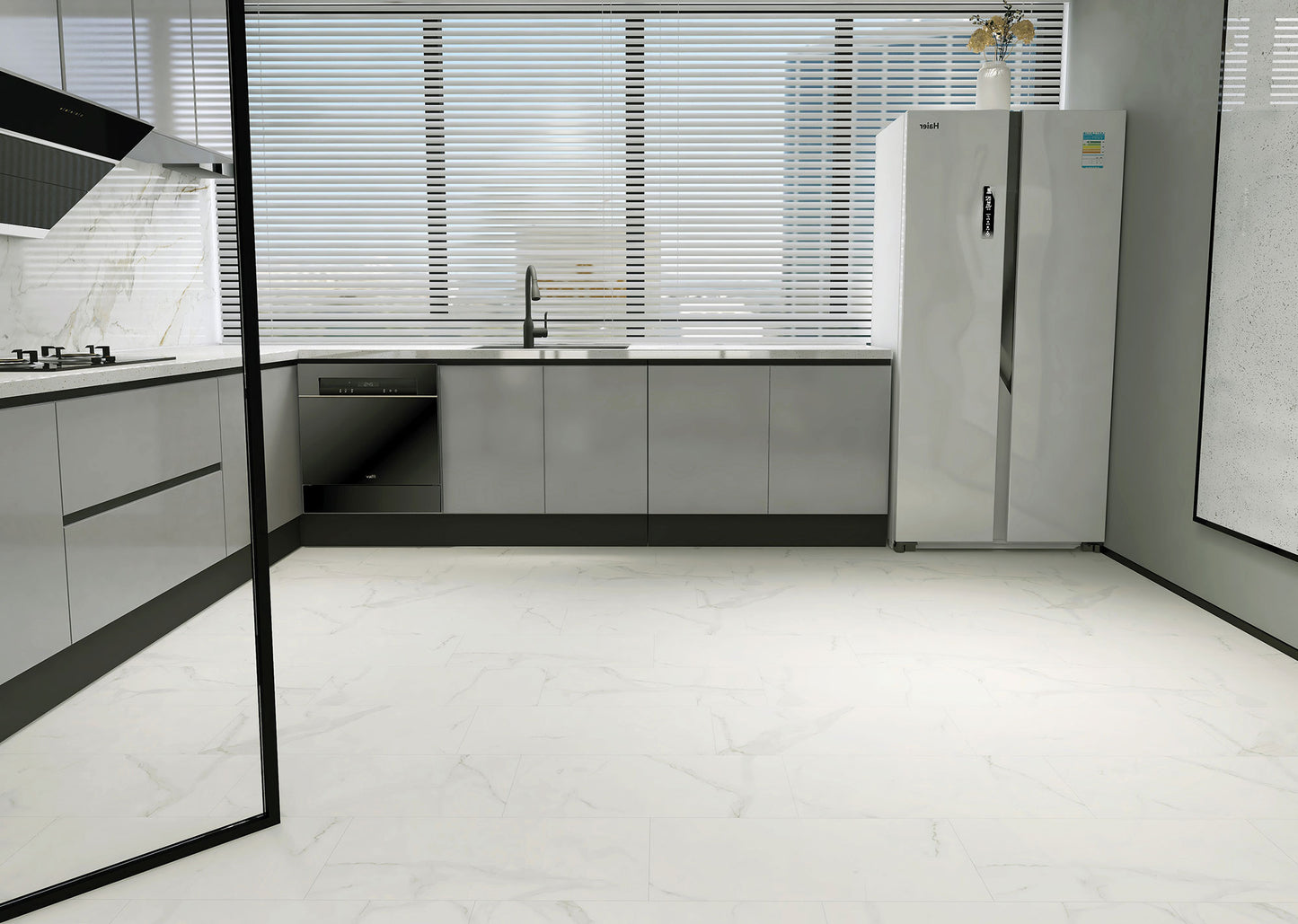 Vinilo MateriaSPC