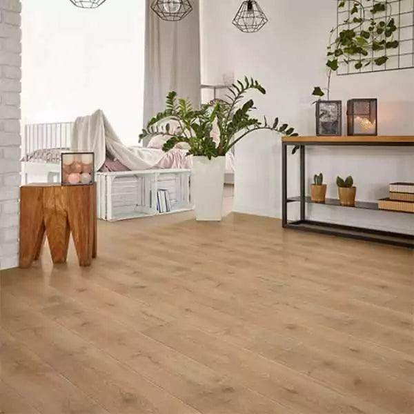 Suelo laminado AC5 Galea floor colección Core blue - Pinturas y Tarimas Ideas