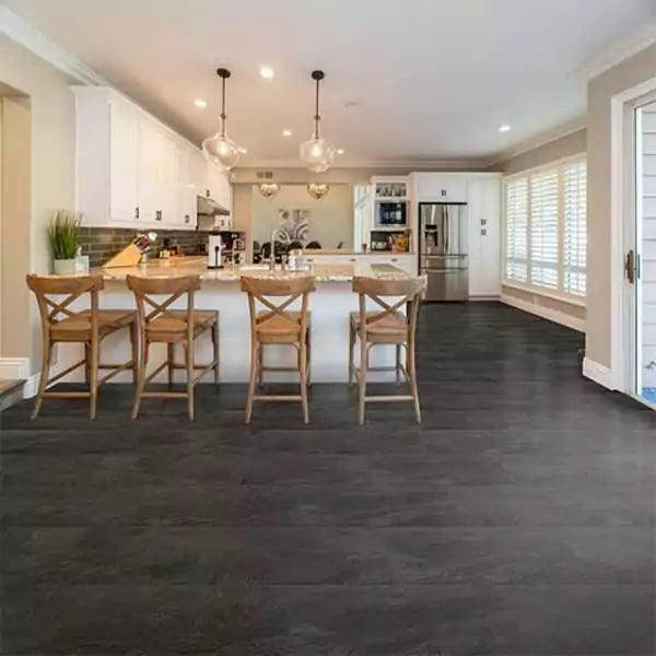 Suelo laminado AC5 Galea floor colección Core blue - Pinturas y Tarimas Ideas