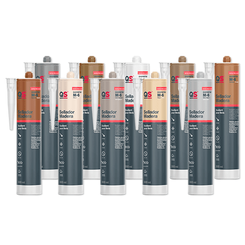 Selladora Acrilico para Madera 300ml - Pinturas y Tarimas Ideas