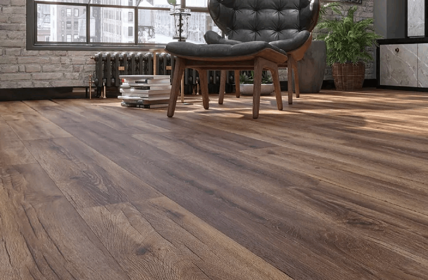 Suelo Laminado Floor Step Home Select