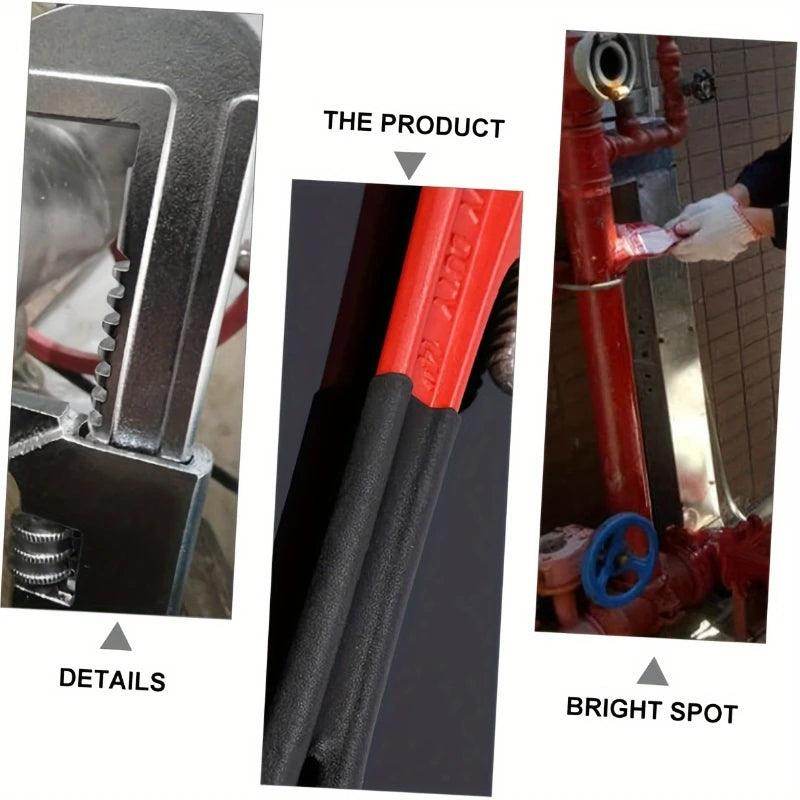 Llave Stilson - Pinturas y Tarimas Ideas