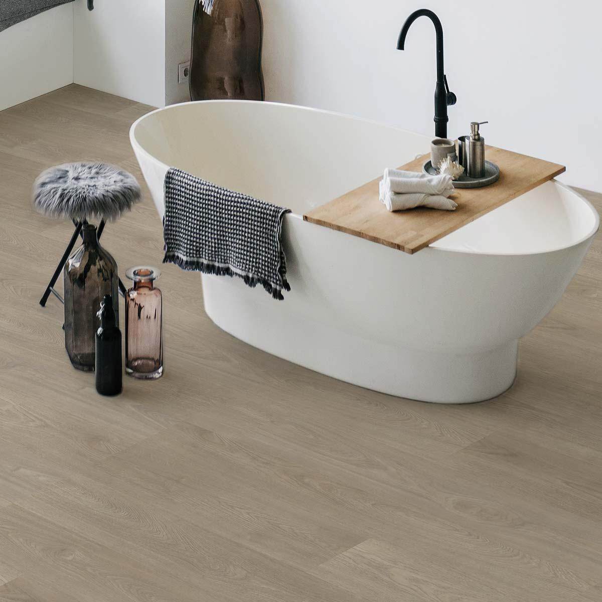 Suelo Laminado AC5 Gold Pro Real Acabado Poro Sincronizado - Pinturas y Tarimas Ideas