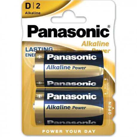 Pilas Panasonic - Pinturas y Tarimas Ideas