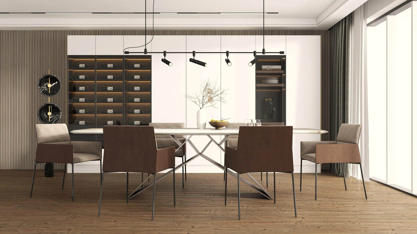 Suelo Vinilico Greenflooring - Pinturas y Tarimas Ideas