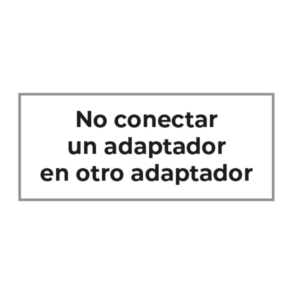 ETIQUETA PARA E40059