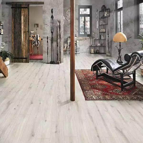 Suelo laminado AC5 Galea floor colección Core blue - Pinturas y Tarimas Ideas