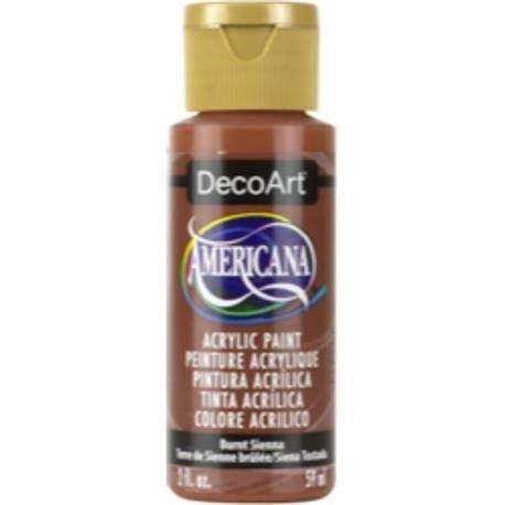Americana Decor Acrilicos 59cc - Pinturas y Tarimas Ideas