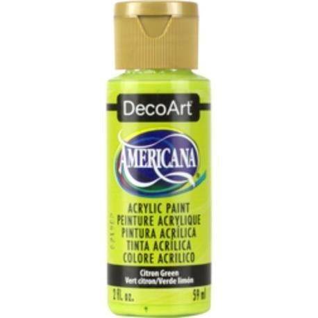 Americana Decor Acrilicos 59cc - Pinturas y Tarimas Ideas