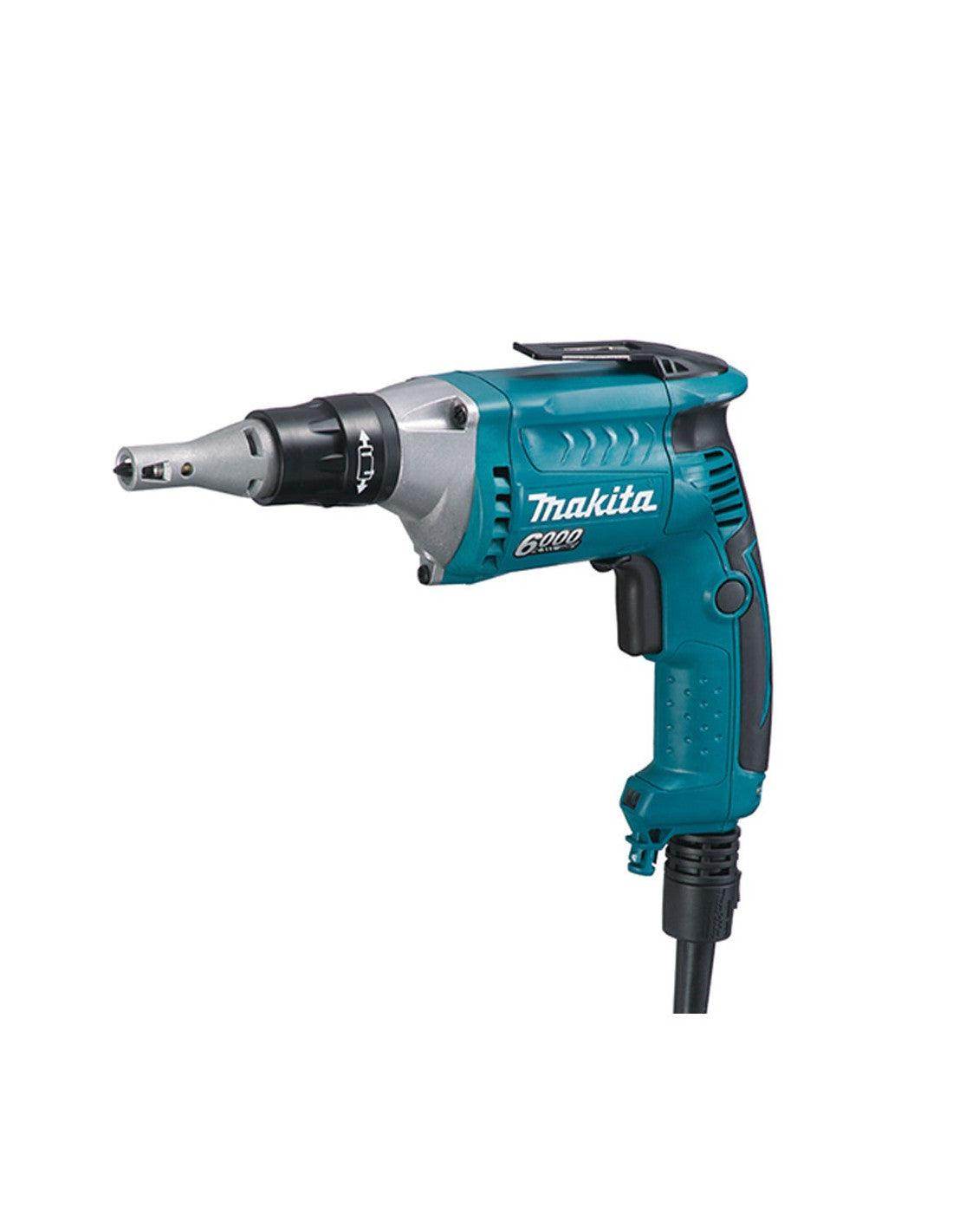 Makita Atornillador FS6300R - Pinturas y Tarimas Ideas