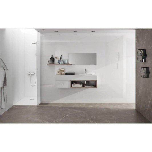 Azulejo Blanco Rectificado - Pinturas y Tarimas Ideas