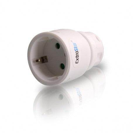 Conector Hembra Reemplazable - Pinturas y Tarimas Ideas