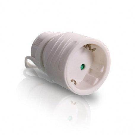 Conector Hembra Reemplazable - Pinturas y Tarimas Ideas