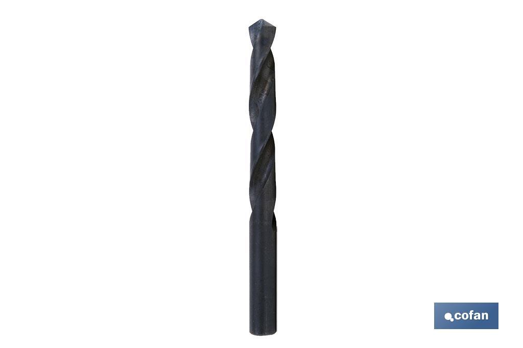 BROCA HSS - 6.0 mm
